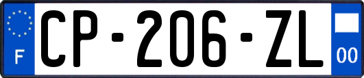 CP-206-ZL