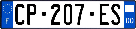 CP-207-ES