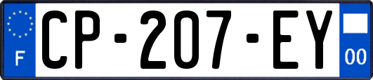 CP-207-EY