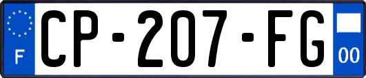 CP-207-FG