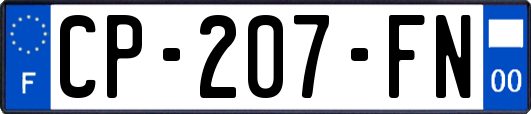 CP-207-FN