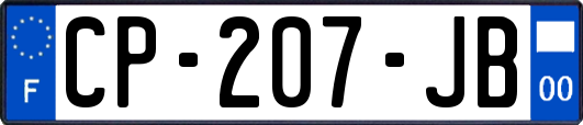 CP-207-JB
