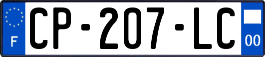 CP-207-LC