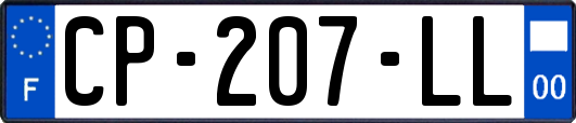 CP-207-LL