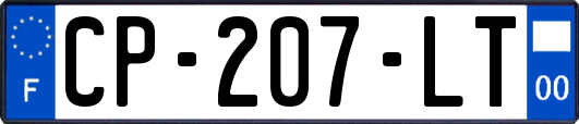 CP-207-LT