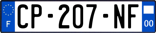 CP-207-NF