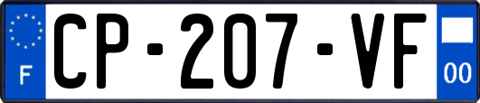 CP-207-VF