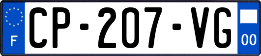 CP-207-VG
