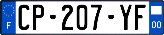 CP-207-YF