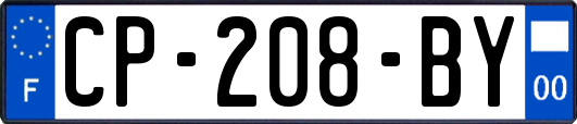 CP-208-BY