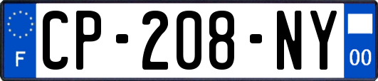 CP-208-NY