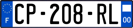 CP-208-RL