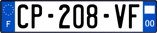 CP-208-VF