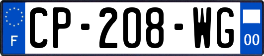 CP-208-WG