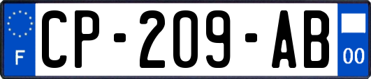 CP-209-AB