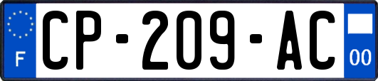 CP-209-AC