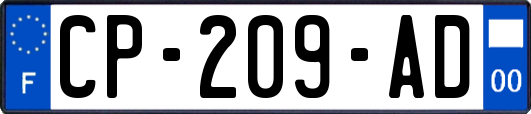 CP-209-AD