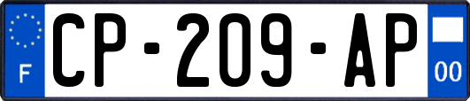 CP-209-AP