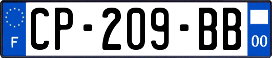 CP-209-BB