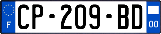 CP-209-BD