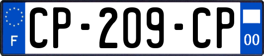 CP-209-CP