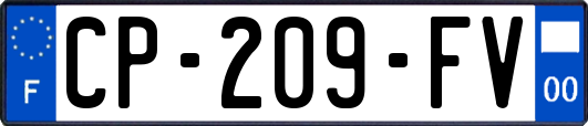 CP-209-FV