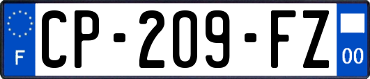 CP-209-FZ