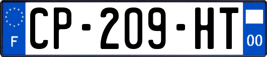 CP-209-HT