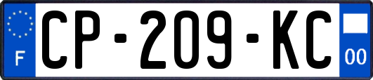 CP-209-KC