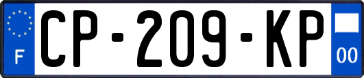 CP-209-KP