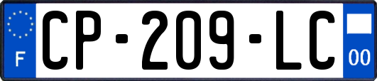 CP-209-LC