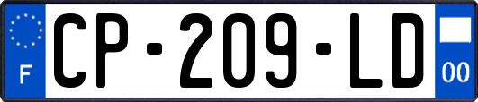 CP-209-LD