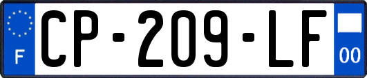 CP-209-LF