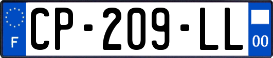 CP-209-LL
