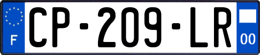 CP-209-LR
