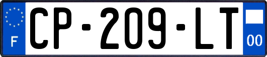 CP-209-LT