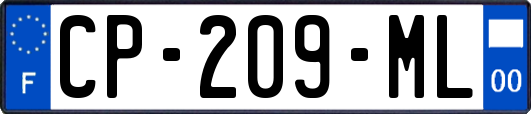 CP-209-ML