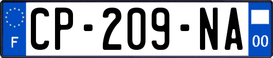 CP-209-NA