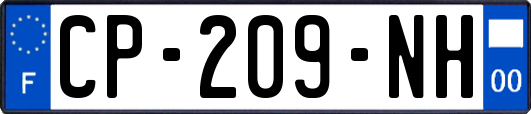 CP-209-NH