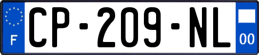 CP-209-NL