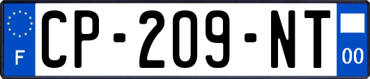 CP-209-NT