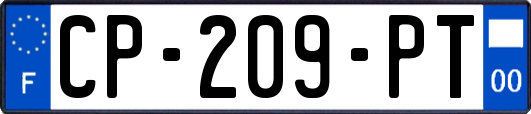 CP-209-PT