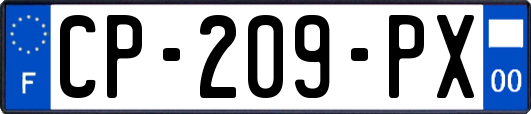 CP-209-PX