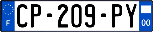 CP-209-PY