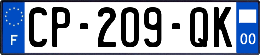 CP-209-QK