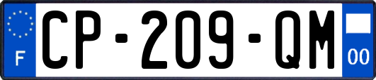 CP-209-QM