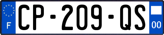 CP-209-QS