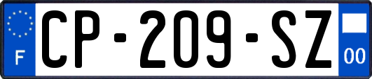 CP-209-SZ