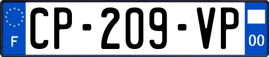 CP-209-VP