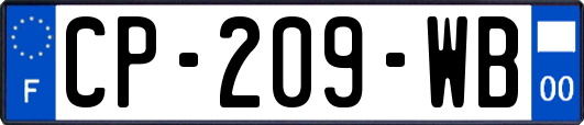 CP-209-WB